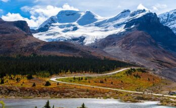 hill stations in canada