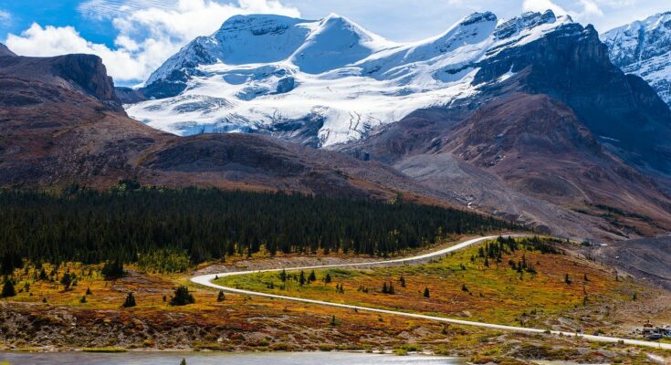 hill stations in canada