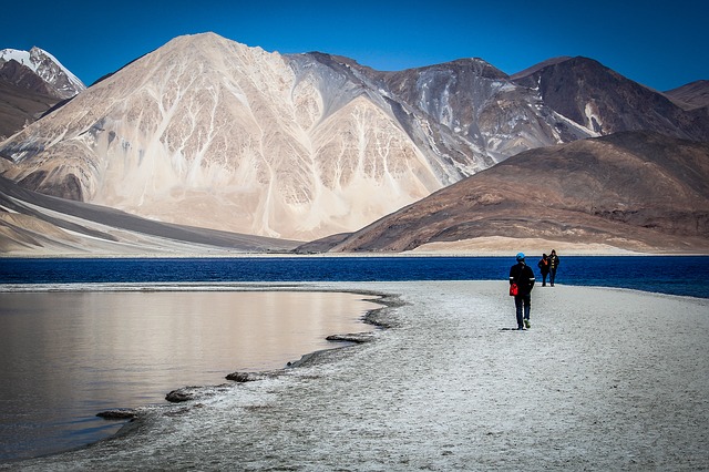 Leh Ladakh India