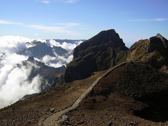 must see hilly places in Portugal