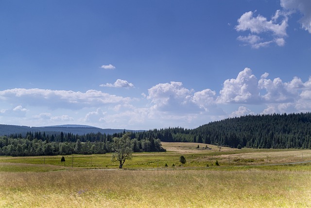 beautiful places in Czech republic