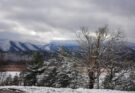 places for winter sports in Tennessee